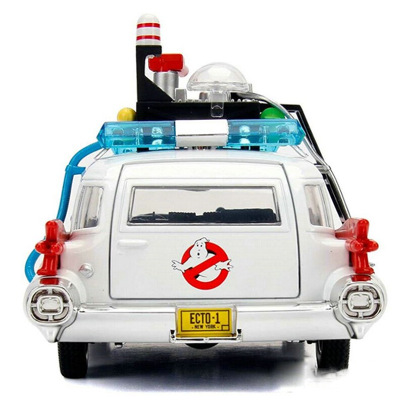 ghostbusters toy car for sale