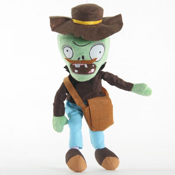 plants vs zombies stuffed animals amazon