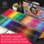 48/72/120/160/180 Professional Oil Color Pencil Set Watercolor Drawing colored pencils