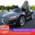 New Large Four-wheeled Children’s Electric Car with Bluetooth Remote Control