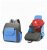 Baby dining chair bag portable children’s dining chair portable home out safety seat bag car dual-use